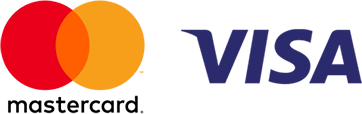 Visa MasterCard